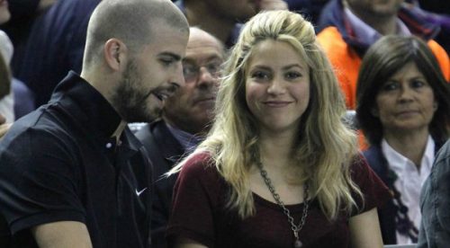 Shakira: ‘Aún tengo algunos kilos de más para perder’