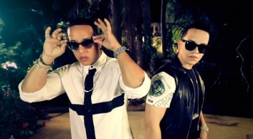 Daddy Yankee y J. Alvarez lanza video de ‘El Amante’. Mira el VIDEO