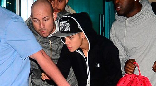 ¡Uyuyuy! Justin Bieber enfrenta un serio problema con la justicia