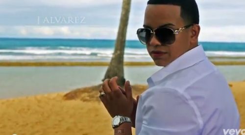 Video: Mira el nuevo videoclip de J Alvarez ‘Se acabo el amor’