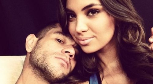 Yaco Eskenazi y Natalie Vértiz confesaron su amor