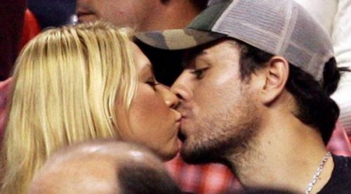 ¡Enrique Iglesias y Anna Kournikova se casan!