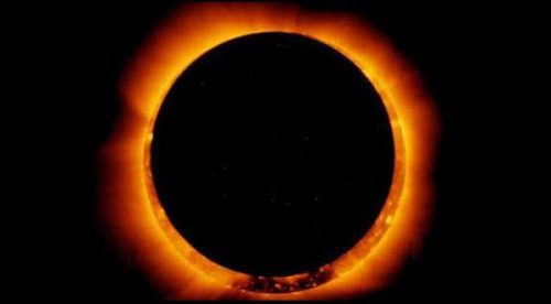 Hoy se dará el primer eclipse anular del 2013