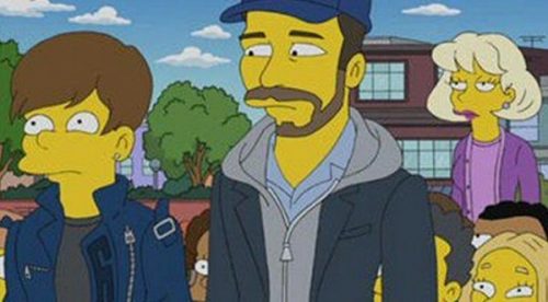 ¡Justin Bieber volverá a ‘Los Simpson’!