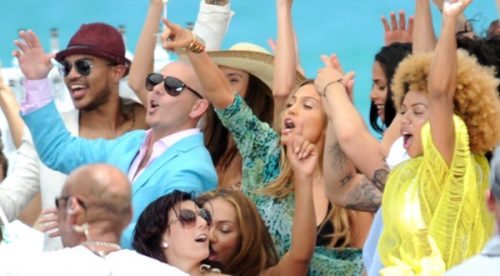 Video: Mira lo nuevo de Jennifer Lopez con Pitbull