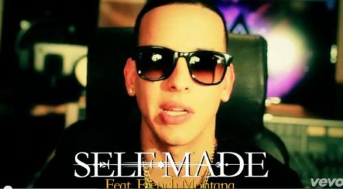 Video: Escucha lo nuevo de Daddy Yankee