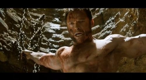 Video: Mira el nuevo trailer de ‘Wolverine: Inmortal’