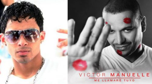 Audio: Ken-Y se une a Victor Manuelle en un temazo