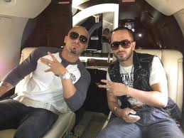 Wisin y Yandel: ¡Dúo inseparable!