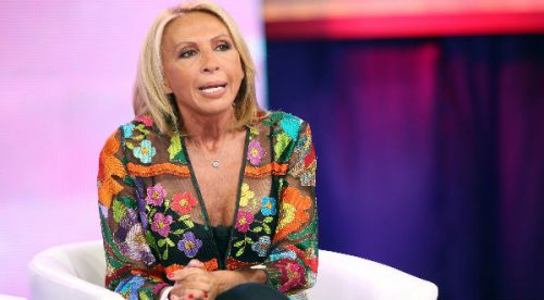 ¡Qué pase la ‘Desgraciada’! Laura Bozzo en el Valor de la Verdad