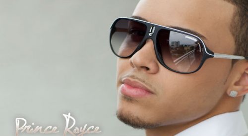 ¡NUEVO SINGLE! ´Darte un Beso´ de Prince Royce