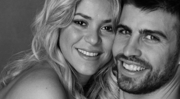 ¡No puede ser! Shakira y Gerard Piqué tendrían un video íntimo