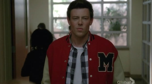 VIDEOS: LAS  MEJORES ACTUACIONES DE  CORY EN GLEE