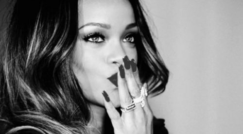 Rihanna sorprende con singular disfraz de ‘Tortuga Ninja’- FOTOS