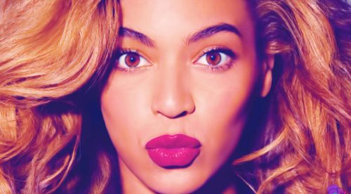 Beyoncé sorprende con radical cambio de look- FOTOS