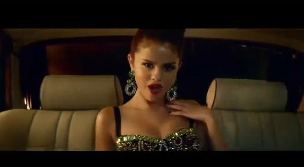 VIDEO: SE FILTRA VIDEOCLIP DE SELENA GOMEZ