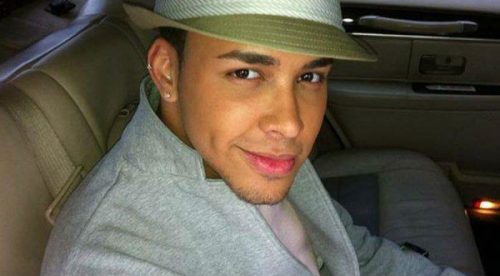 PRINCE ROYCE SE ACERCA A LIMA