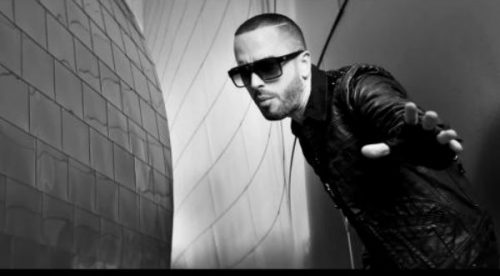 VIDEO: LANZAMIENTO DE HABLE DE TI DE YANDEL ‘LA LEYENDA’