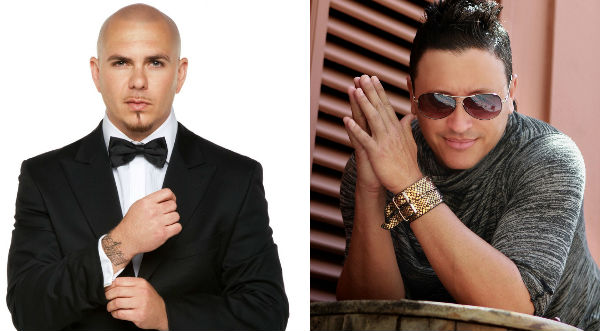 VIDEO: PITBULL Y ELVIS CRESPO PRESENTAN ‘SOPA DE CARACOL’