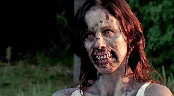 VIDEO: REVELAN ESCENA ELIMINADA DE ‘THE WALKING DEAD’