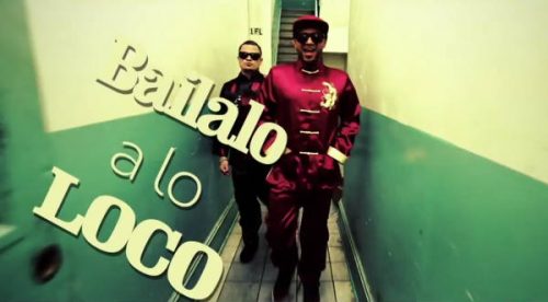 VIDEO: JOWELL Y RANDY PRESENTAN ‘BAILALO A LO LOCO’