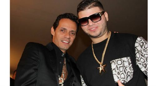 FARRUKO AFIRMA QUE EL REGGAETON HA EVOLUCIONADO