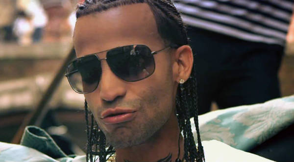 Video: Arcangel presentó ‘Hace Mucho Tiempo’