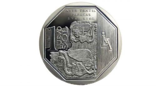 Conoce la nueva moneda de un sol