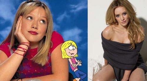 Fotos: Descubre ¡Cómo ha crecido! ‘Lizzie McGuire’