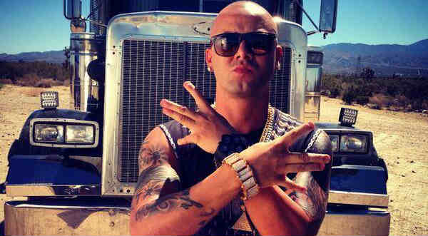 Fotos: Wisin y Yandel graban videoclips como solistas