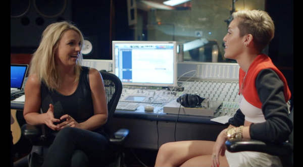 Video: Miley Cyrus tendrá un documental en MTV