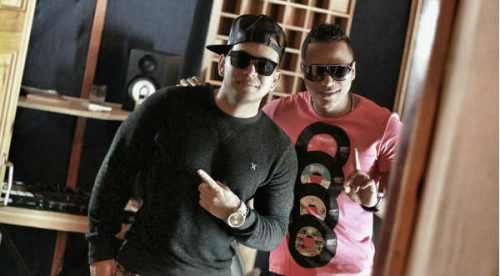 Video: Predikador y Eddy Lover juntos en un nuevo tema