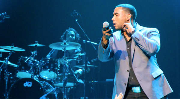 Danza Kuduro de Don Omar cumple 160 semanas en Billboard