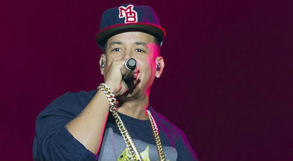 Video: Daddy Yankee publicó video de su presentación en ‘Viva Ventanilla’