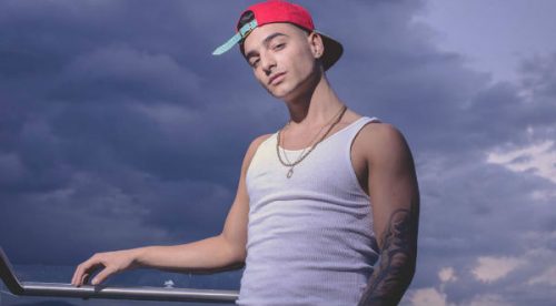 Maluma anuncia su llegada al Perú