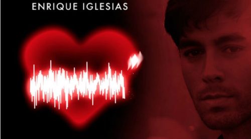 Fotos: Enrique Iglesias está grabando su nuevo videoclip