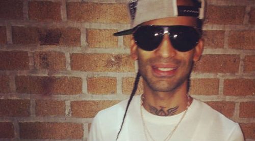 Arcangel renueva contrato con Pina Records