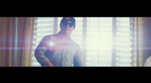 Estreno: Jory presenta el videoclip de ‘Romeo y Julieta’