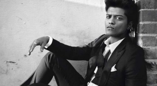 Video: Bruno Mars estrenó el videoclip de ‘Gorilla’