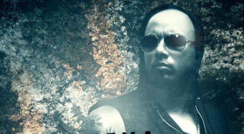 Video: Wisin presenta el detrás de cámaras de su videoclip