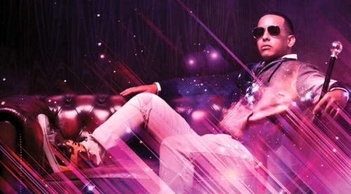 Video: Daddy Yankee lanzará su Videojuego ‘Trylogy’
