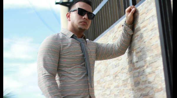 Video: ‘Predikador’ presenta un adelanto del próximo tema de J Alvarez