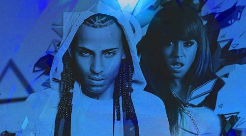 Estreno: Arcangel ‘La Maravilla’ junto a Jenny ‘La Sexy Voz’ presentan ‘ Los Blue Prints’