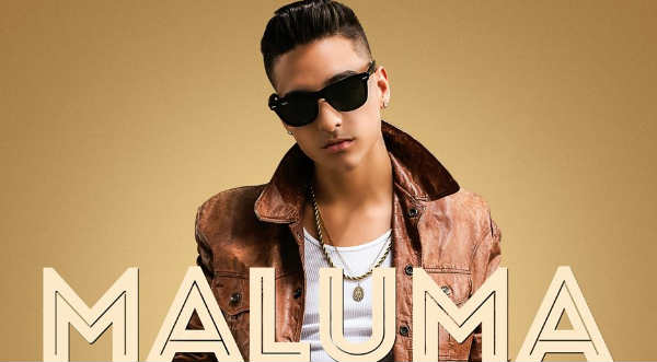 Video: Maluma lanza el ‘preview’ de ‘La Curiosidad’