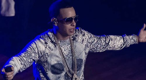 Video: Daddy Yankee presenta ‘La Nueva y la Ex’