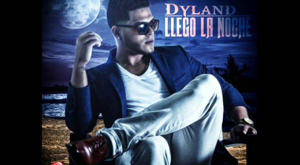 Video: Dyland presenta su tema como solista ‘Llegó la Noche’