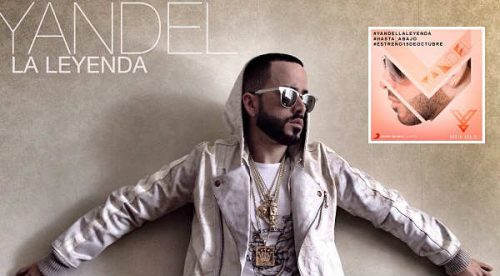 Yandel y su nueva etapa como solista