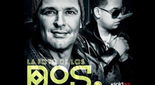 Carlos Vives grabará un remix con J Alvarez