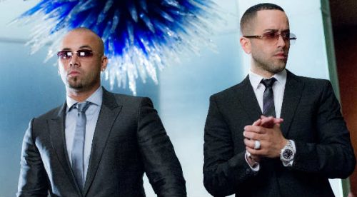 Yandel confiesa que extraña a Wisin