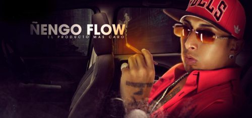 Ñengo Flow comunica la fecha de estreno de su próximo sencillo